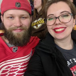 Meet your Posher, Jordan